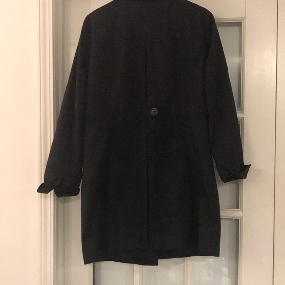 Eddie Bauer all weather mid thigh classic coat!! - Picture 3 of 3